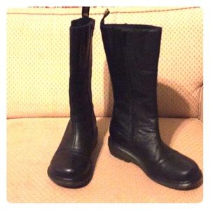 Doc Martens Charla Tall Boot